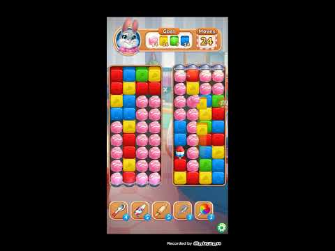 Sweet Escapes Level 77 Walkthrough