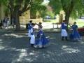Baradero: Chacarera del rancho 