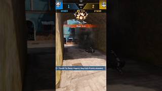 Download lagu BOMBER THE MAGICIAN 🧙‍♂️✨ #codm #codmobile #ranked #c4 mp3
