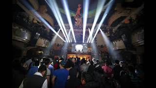 PEOPLE - Nadia Ali STADIUM JAKARTA (HI RES AUDIO)