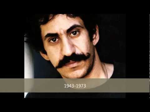 Jim Croce - The Hard Way Every Time (With Lyrics)