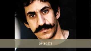 Jim Croce - The Hard Way Every Time (With Lyrics)