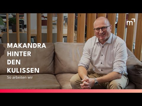 makandra behind the scenes: How we work – presented by a.tv