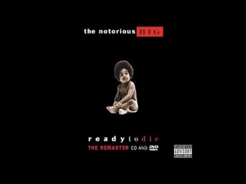 Notorious B.I.G. - One More Chance (Album Version)