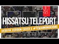 HISSATSU TELEPORT - JKT48 ( AKUSTIK VERSION ) Cover by Abddi Manawi
