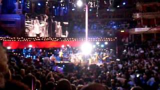 Had Enough The Who Quadrophenia Royal Albert Hall March 2010