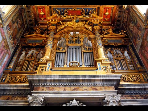 Adoramus te, Christe. Giovanni Pierluigi da Palestrina (1525-1594)