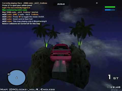 [DM]Looke - vol.9 - Endless