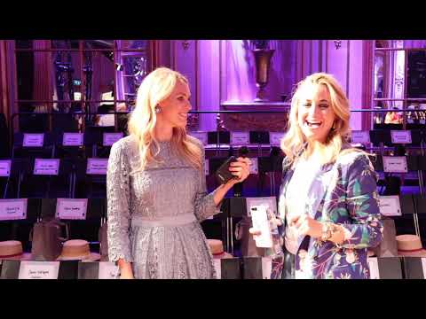 SFW Stockholm Fashion Week 2018 Grand Hotel By Malina