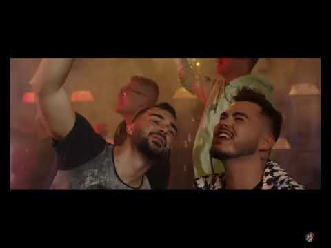 SANDEFF x STELLA x ANDRO - PIYA V TVOYA CHEST [OFFICIAL VIDEO, 2021] LIL NAS X - MONTERO