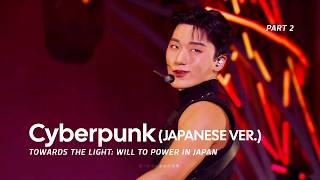 Download lagu ATEEZ - Cyberpunk (Japanese Ver.) 2/2 | TOWARDS THE LIGHT: WILL TO POWER IN JAPAN 4K mp3 Download lagu ATEEZ - Cyberpunk (Japanese Ver.) 2/2 | TOWARDS THE LIGHT: WILL TO POWER IN JAPAN 4K mp3