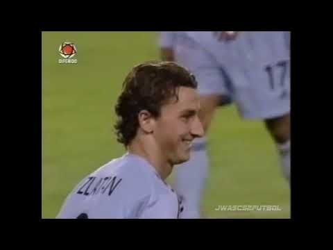2002.10.02 Rosenborg 0 - Ajax 0 (Full Match 60fps - 2002-03 Champions League)