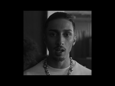 (FREE) Baby Gang x Shabab x Morad Type Beat - Amane"