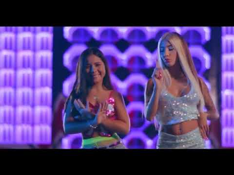 MC Thammy e Gabi Saiury - Tu Vai me Ver no Paredão (Love Mandelao)