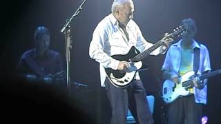 Mark Knopfler &amp; Emmylou Harris "Right now" 2006 Dublin vers.1