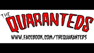 The Quaranteds cover Deke Dickerson " Where am I Goin?"