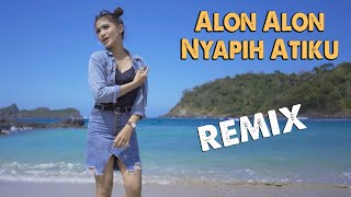 Download lagu NYAPIH ATI (dj remix) - Era Syaqira mp3