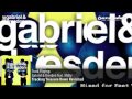 Gabriel & Dresden feat. Molly - Tracking ...