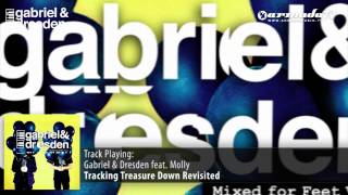 Gabriel & Dresden feat. Molly - Tracking Treasure Down Revisited (Gabriel & Dresden Remix)