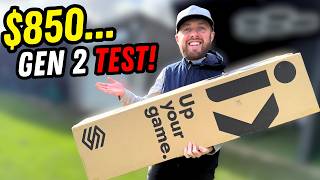 Best Golf Package Set of 2026?! Stix Perform 2 (FULL SET) Review (PGA Pro Test)