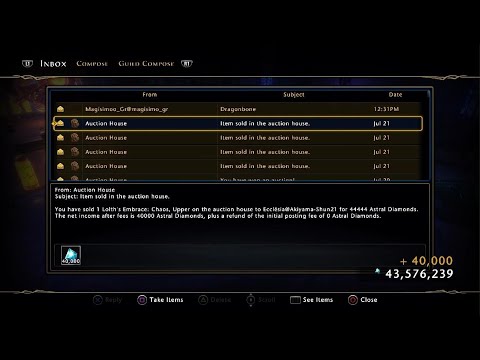 Neverwinter A Few Topics on MOD26