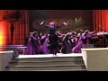 ALFC Dance!: "My Testimony" by Marvin Sapp ...