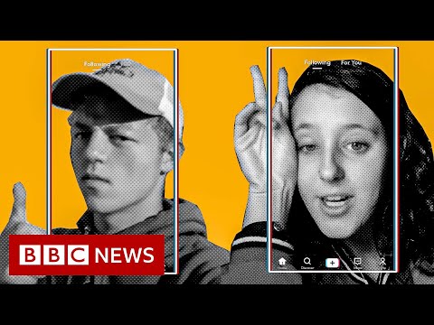 美國大選："救命!我身邊的每個人都不同意我的政治" - BBC新聞 (US election: 'Help! Everyone around me disagrees with my politics' - BBC News)