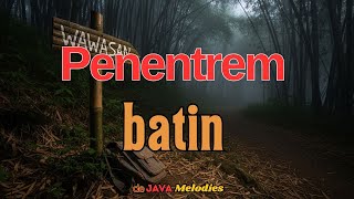 Download lagu Gamelan Syahdu Penentrem Batin | Musik Relaksasi Jawa Pitutur Klasik mp3