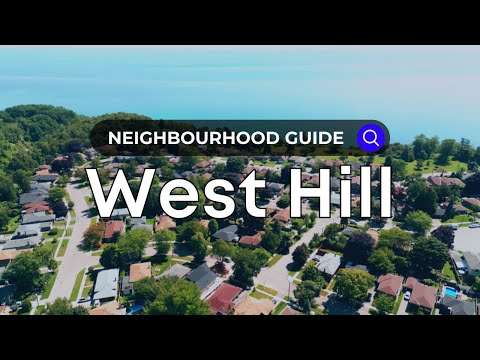 West Hill | Toronto Neighborhood Guide - Canada Moves You
