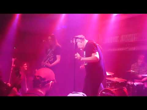 Missbrukarna  - Du Är Inte Du