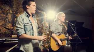 #HappyDay | Satin Circus - Happy (Pharrell Williams cover)