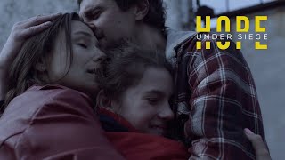 The Valley of the Shadow of Death | Hope Under Siege