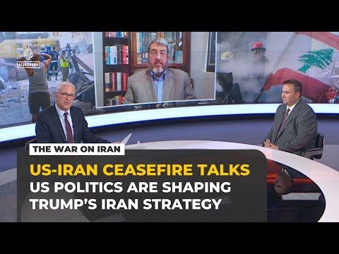 Trump seeks ‘free hand’ on Iran as Tehran mistrusts US deal, analysts warn