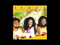 The Itals - Rasta Philosophy (Full Album) 432hz