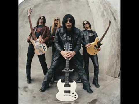 Monster Magnet - Melt