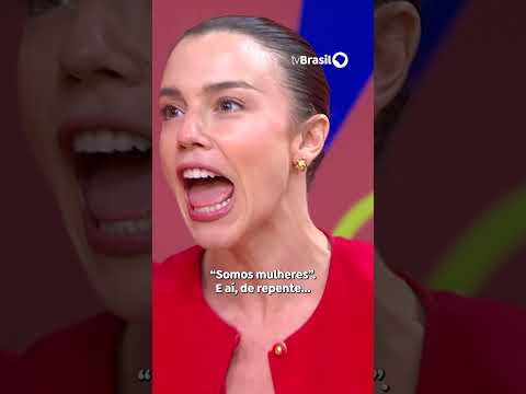 Alice Wegmann fala sobre a volta da cobrança por padrões excessivamente magros