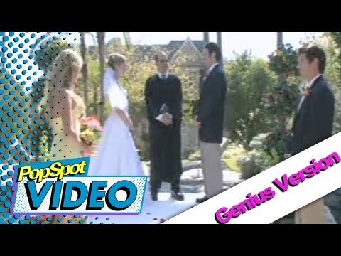 My Clumsy Best Man Ruins Our Wedding - THE GENIUS VERSION