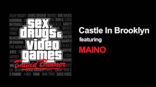 David Banner ft. Maino - Castles In Brooklyn