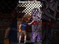 FNAF SB Gregory Pranks Roxy Shorts Fnaf Animation