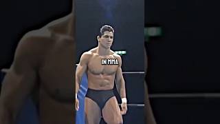 The First Real MMA Fighter