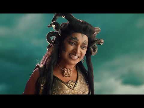 Paramavatari Sri Krishna - Ep 133 - Nirnay Samadhiya - Kannada Tv Serial - ZEE5 Classics Kannada