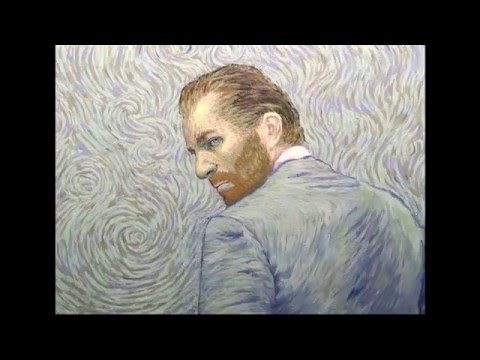 Loving Vincent (Trailer)