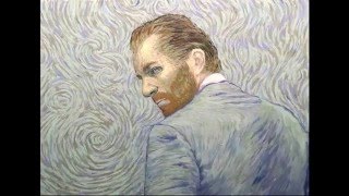 Loving Vincent (2017) Video