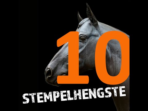 Stempelhengste Podcast - 10 Weltmeyer