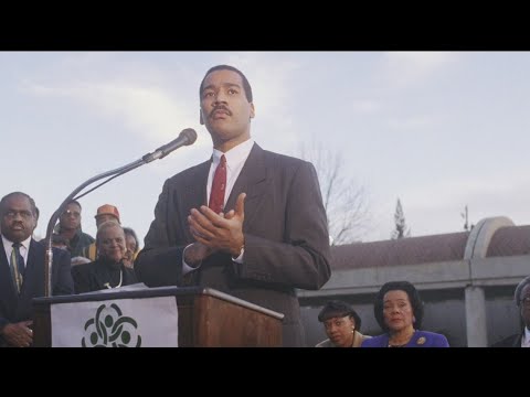 Family reflects on passing of Dexter Scott King