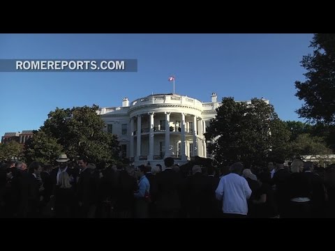 Cómo influye la religión en el voto de las elecciones americanas
