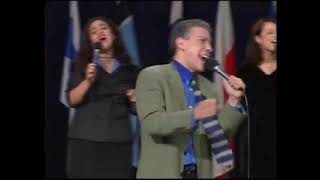 Marco Barrientos - Manda tu fuego -