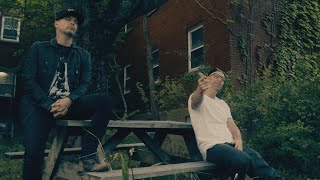 Classified - Growing Pains (Retrospected) ft. Dallas Smith [Official Music Video]