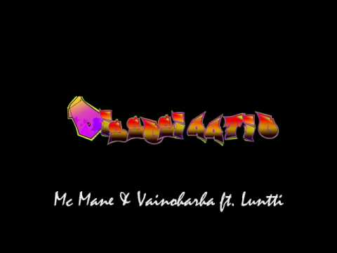Mc Mane & Vainoharha feat. Luntti - Dissosiaatio