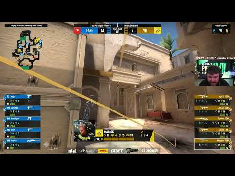 Analogia Gaulesa: Pênaltis x Vantagem no CS